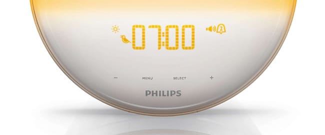 caractéristiques HF3531 Philips