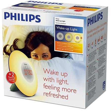 caracteristiques Philips HF3506