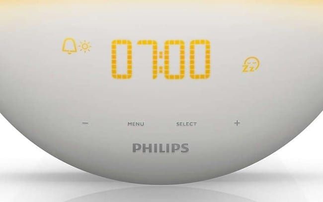 caractéristiques Philips HF3510