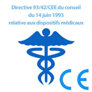 certification médicale CE