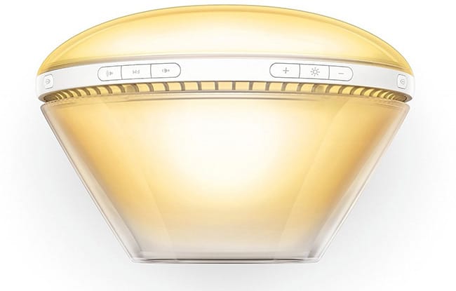 design Philips HF3510