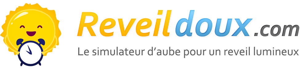 Reveil luminothérapide