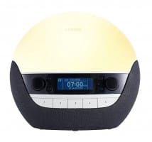Lumie Bodyclock Luxe 700