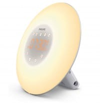 Philips Eveil Lumière HF3506