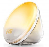 Philips Eveil Lumière HF3531